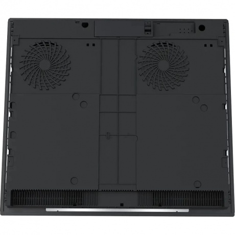 Индукционная варочная панель Midea MIH67783SB - фото 6