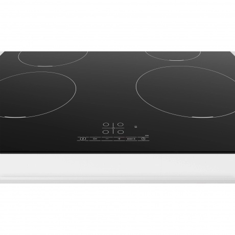 Индукционная варочная панель Bosch PUE611BB5E - фото 5