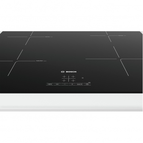 Индукционная варочная панель Bosch PUE611BB5E - фото 6