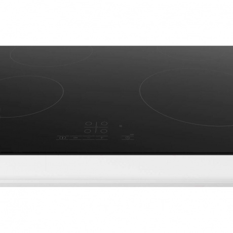 Индукционная варочная панель Bosch PKE611BB2E - фото 3