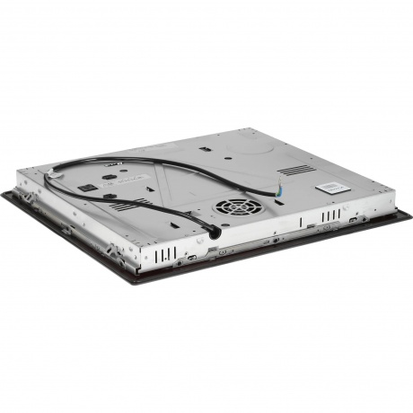 Индукционная варочная панель Bosch PUG611AA5E черная - фото 11