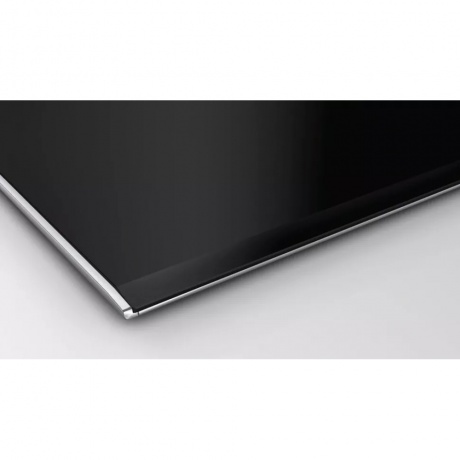 Электрическая варочная панель Bosch PKN675DP1D черная - фото 3