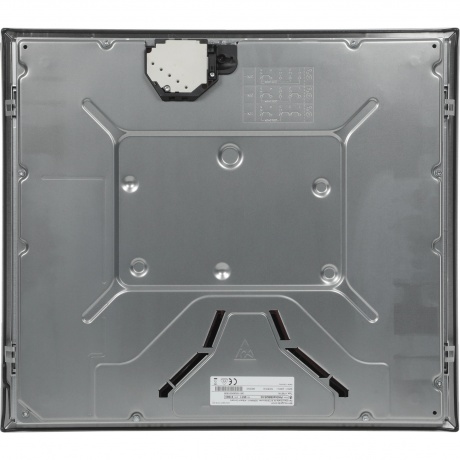 Электрическая варочная панель Bosch PKE645BB2E черный - фото 6