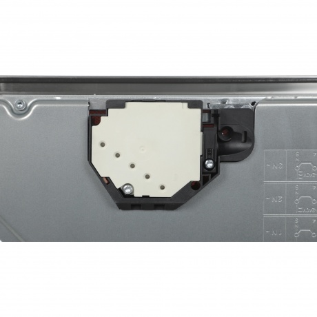 Электрическая варочная панель Bosch PKE645BB2E черный - фото 7