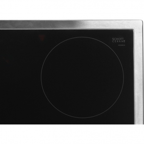 Электрическая варочная панель Bosch PKE645BB2E черный - фото 8