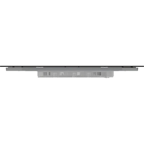Индукционная варочная поверхность Gorenje GI6443BSCWF черный - фото 3