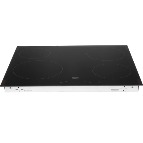 Варочная поверхность Beko HIC64401 черный - фото 2