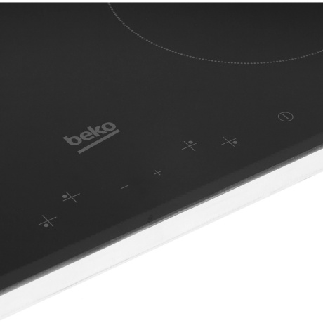 Варочная поверхность Beko HIC64401 черный - фото 3