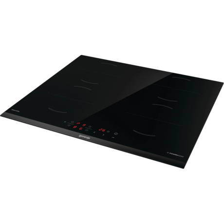 Индукционная варочная поверхность Gorenje GI6401BCE черный - фото 4