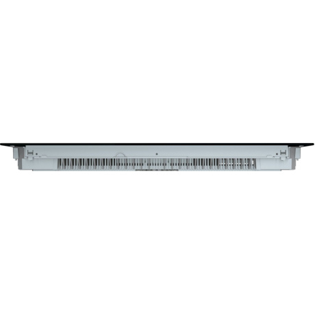 Индукционная варочная поверхность Gorenje GI6432BSCE черный - фото 4
