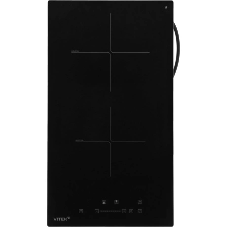 Индукционная варочная поверхность Vitek VHI3210 черный