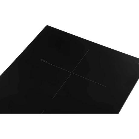 Индукционная варочная поверхность Vitek VHI3210 черный - фото 9