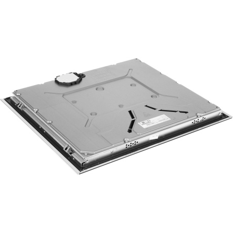 Варочная поверхность Bosch PKF675FP2E черный - фото 4