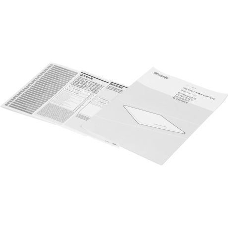 Варочная поверхность Gorenje ECT641BSCE черный - фото 10