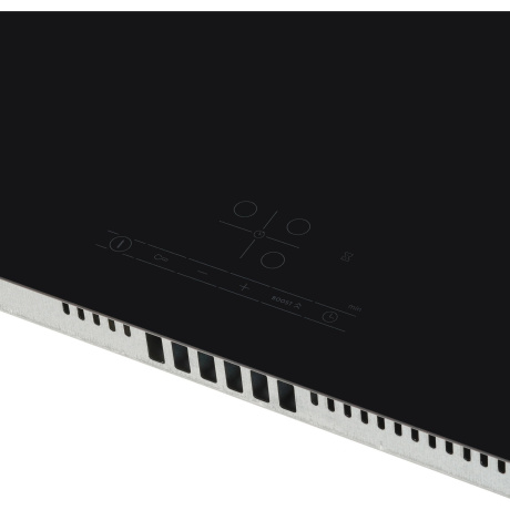 Индукционная варочная поверхность Bosch PUC631BB5E черный - фото 3