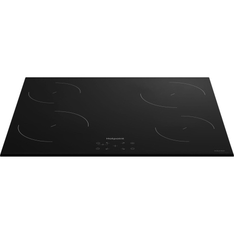 Индукционная варочная поверхность Hotpoint HQ 1760S BF черный - фото 1