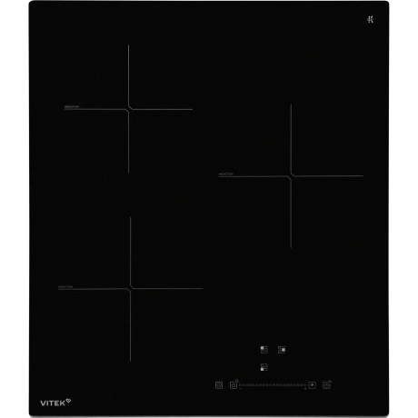 Индукционная варочная поверхность Vitek VHI4310 черный