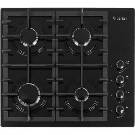 Газовая варочная поверхность SG SVN 2230 C3 14802001 GEFEST