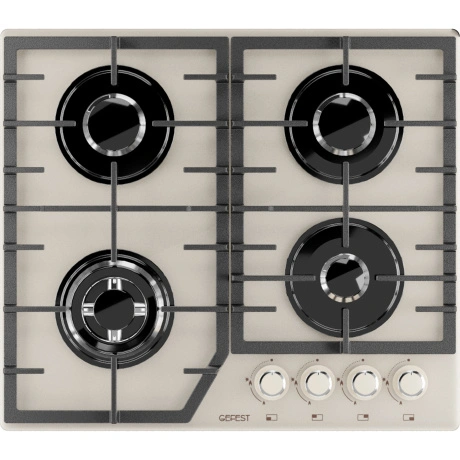 Газовая варочная поверхность ПВГ 2232-01 Р81 GEFEST