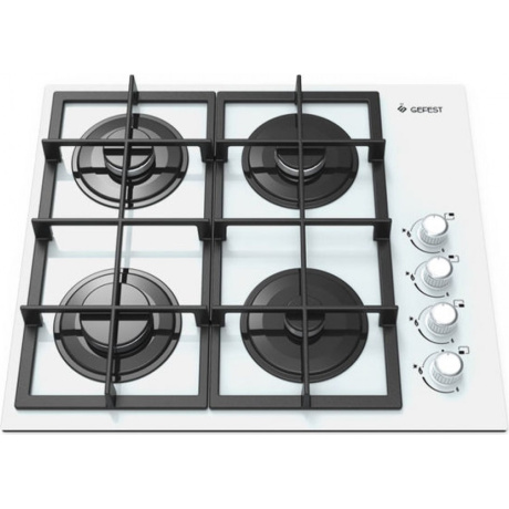 Газовая варочная поверхность СГ СВН 2230 К12 GEFEST - фото 1