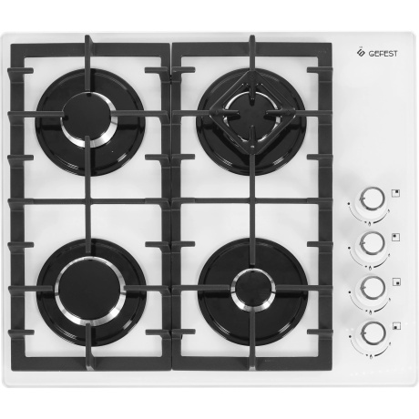 Газовая варочная поверхность СГ СВН 2230 К12 GEFEST - фото 2