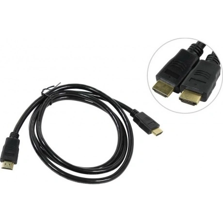 Кабель Defender HDMI-07 HDMI M-M ver 1.4 2.0 м