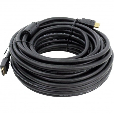 Кабель Ningbo HDMI (m)-HDMI (m) 15м