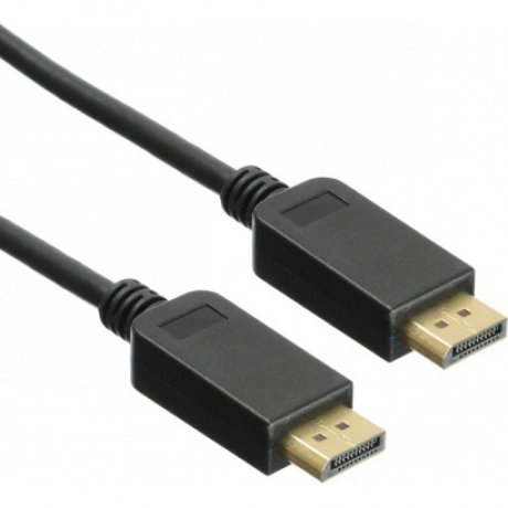 Кабель аудио-видео Buro v 12 DisplayPort (m)-DisplayPort (m) 3м ...