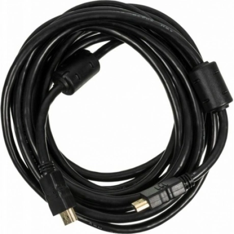 Кабель соединительный аудио-видео Ningbo HDMI-5M-MG HDMI (m)-HDM...