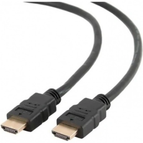 Кабель HDMI Cablexpert CC-HDMI4-20M, 20м, v1.4, 19M/19M, черный,...