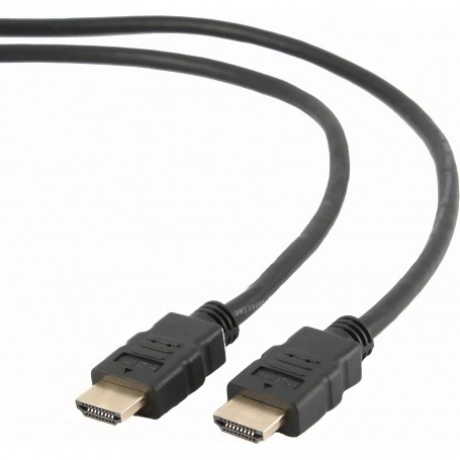 Кабель Gembird Cablexpert HDMI 19M v2.0 7.5m Black CC-HDMI4-7.5M