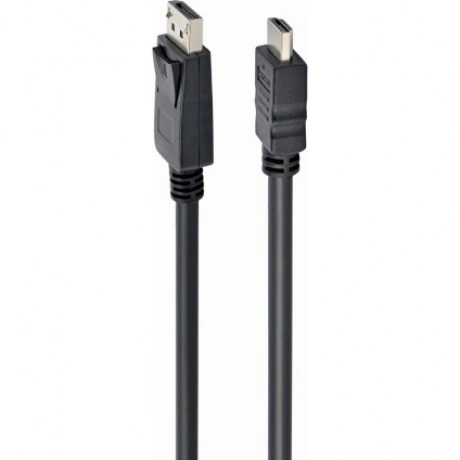 Кабель Gembird Cablexpert DisplayPort to HDMI 20M/19M 7.5m Black...