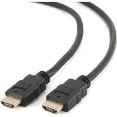 Кабель Gembird Cablexpert HDMI 19M V1.4 15m CC-HDMI4-15M