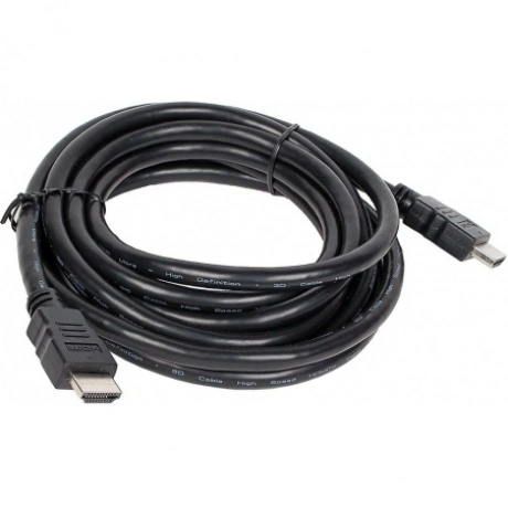 Кабель 5bites HDMI 19M V1.4B 3D 15m APC-005-150