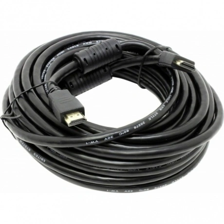Кабель 5bites HDMI 19M V1.4B 3D 10m APC-014-100