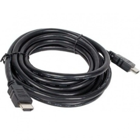 Кабель 5bites HDMI 19M V1.4B 3D 10m APC-005-100