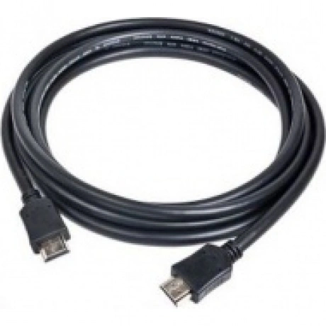 Кабель Gembird Cablexpert HDMI 19M V2.0 10m CC-HDMI4-10M