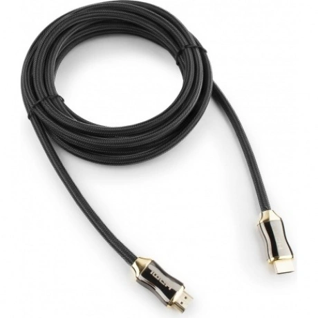 Кабель Gembird Cablexpert Platinum HDMI M/M v2.0 4.5m CC-P-HDMI0...