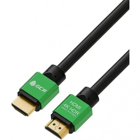 Кабель Greenconnect HDMI 1.2m GCR-50961