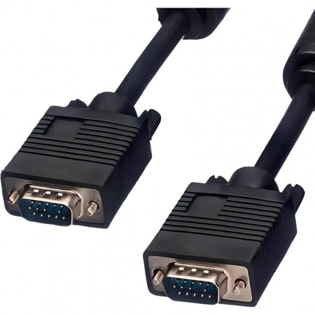 Кабель 5bites VGA 15M / VGA 15M 20m (APC-133-200)