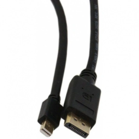 Кабель Telecom MINI-DP - DP 1.8м TA682-1.8M