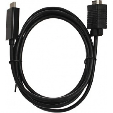 Кабель Telecom HDMI - VGA M/M 1.8м TA670-1.8M