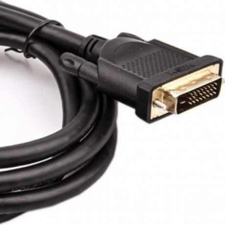 Кабель VCOM HDMI - DVI 1.8м CG484GD-1.8M - фото 3