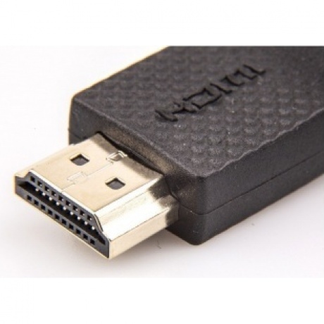 Кабель VCOM HDMI - DVI 1.8м CG484GD-1.8M - фото 4