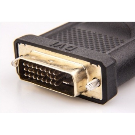 Кабель VCOM HDMI - DVI 1.8м CG484GD-1.8M - фото 6