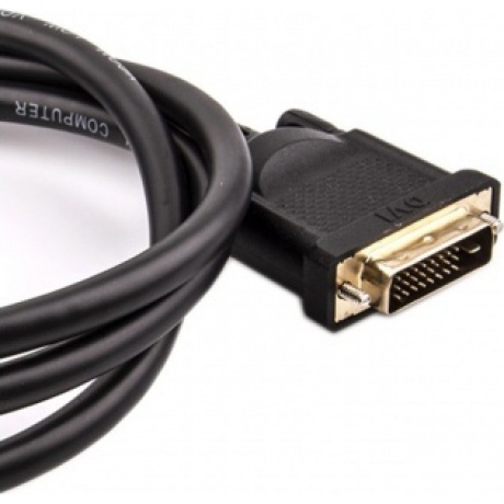 Кабель VCOM HDMI - DVI 1.5м CG484G-1.5M - фото 2