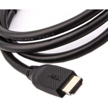 Кабель VCOM HDMI - DVI 1.5м CG484G-1.5M - фото 3