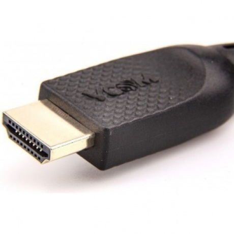 Кабель VCOM HDMI - DVI 1.5м CG484G-1.5M - фото 7