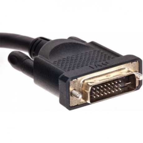 Кабель VCOM HDMI - DVI 1.5м CG484G-1.5M - фото 8