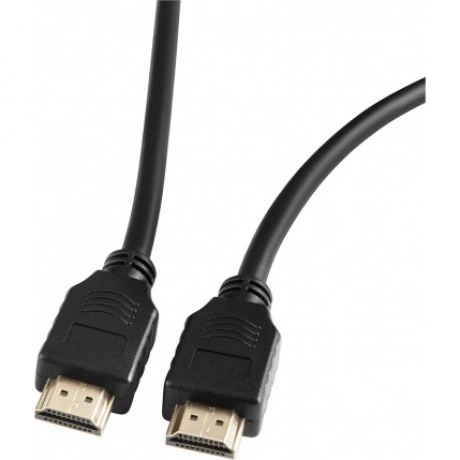 Кабель аудио-видео Buro HDMI (m)/HDMI (m) 1м. черный (BHP-HDMI-2...